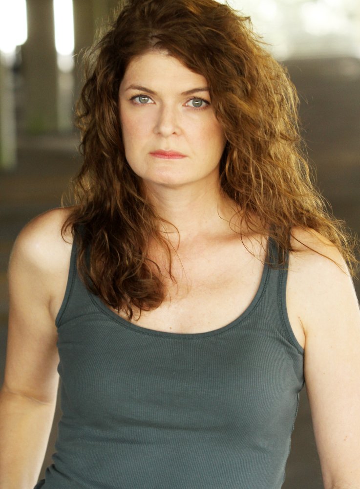 Tamarah Murley