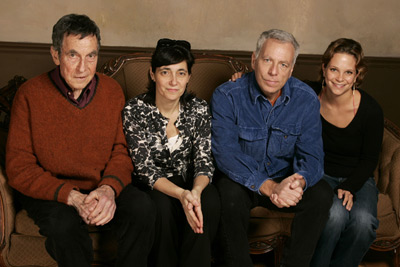 Marc Levin