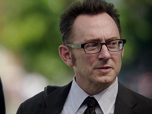 Michael Emerson