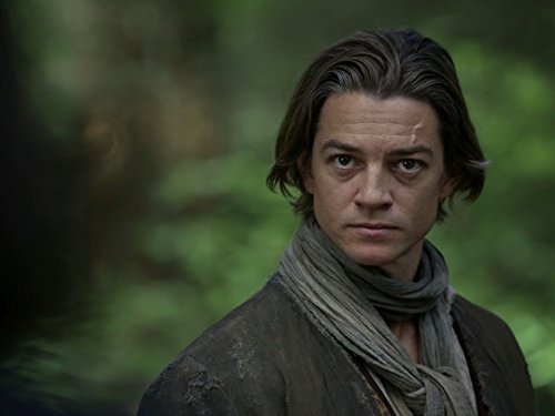 Craig Horner