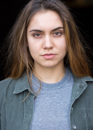 Victoria Anastasi