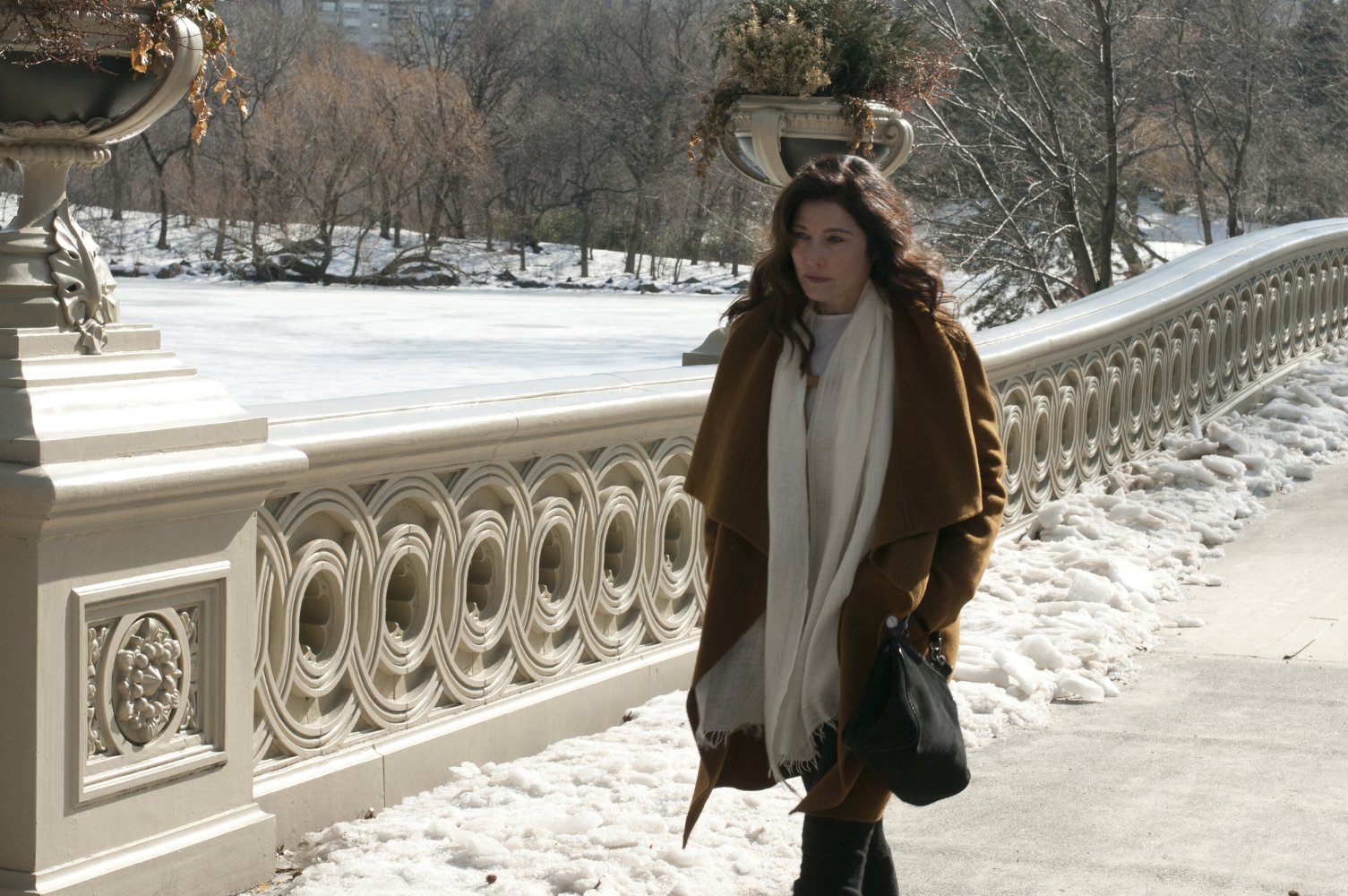 Catherine Keener