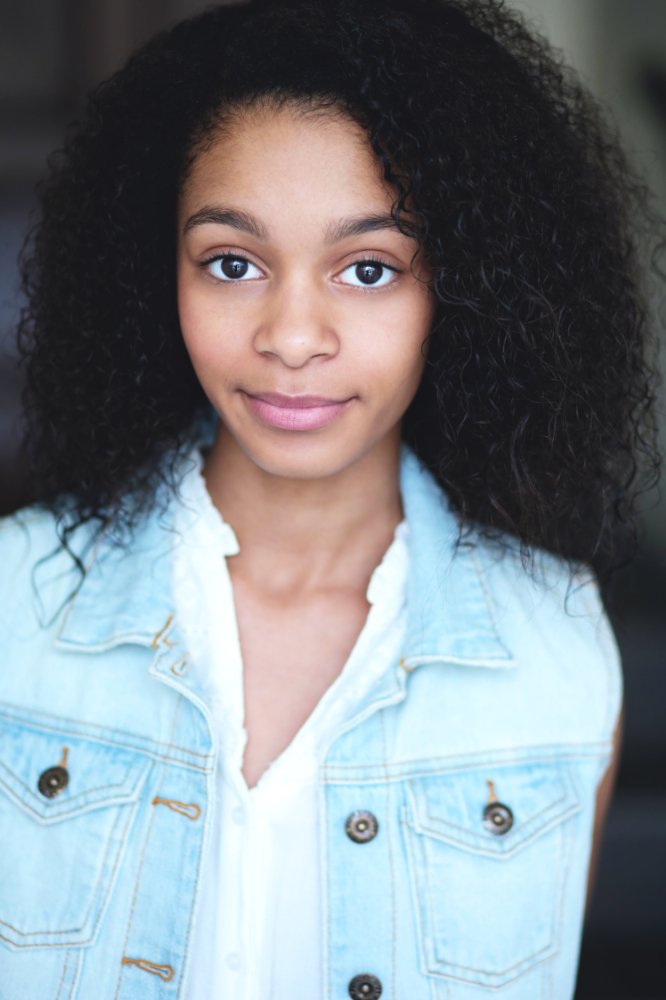 Gabrielle Skye Goodman