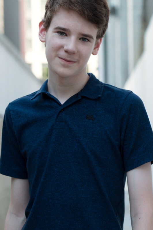 Daniel Profeta