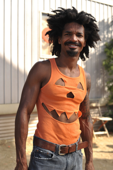 Darnell Turner