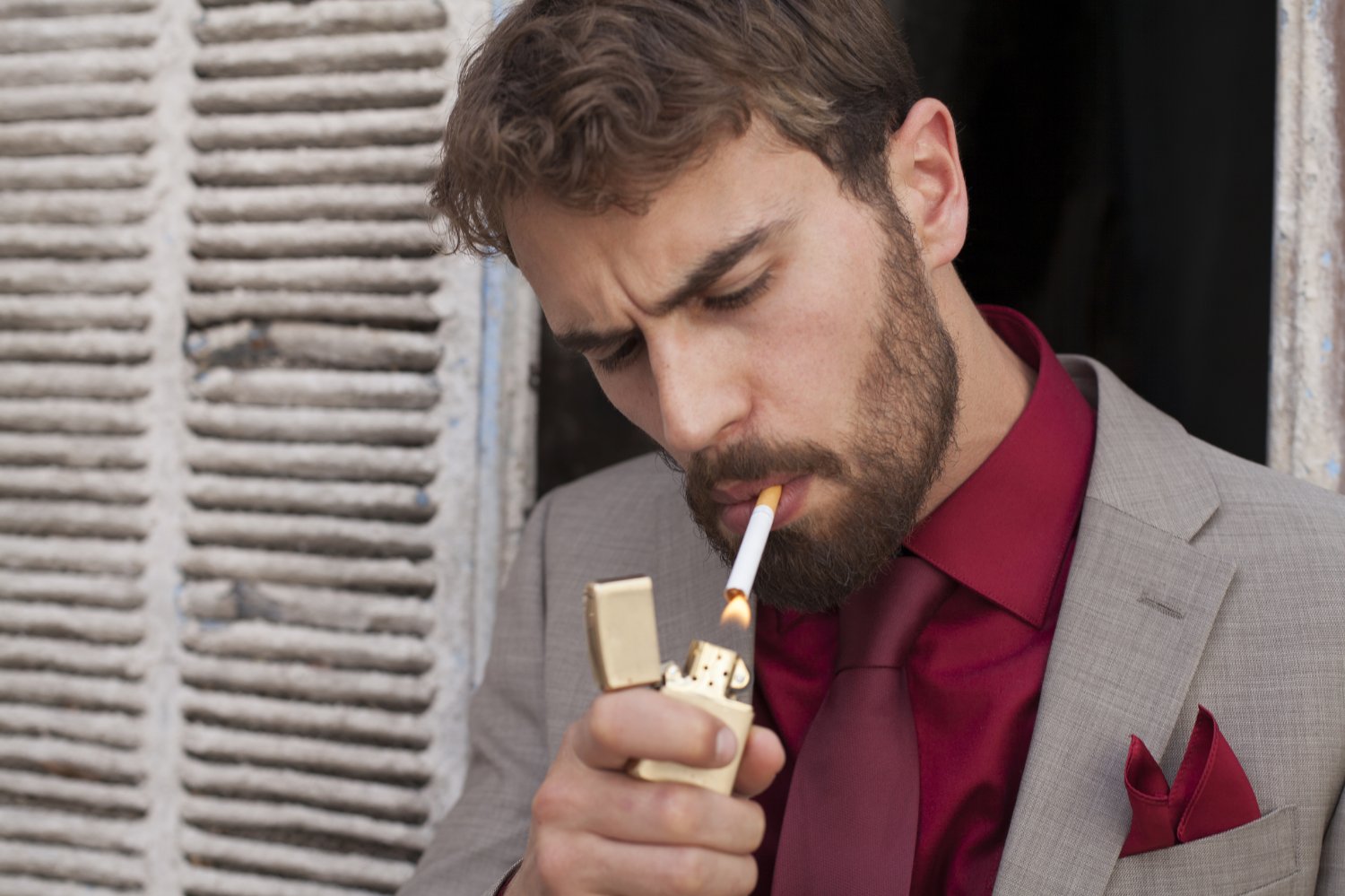 Theo James