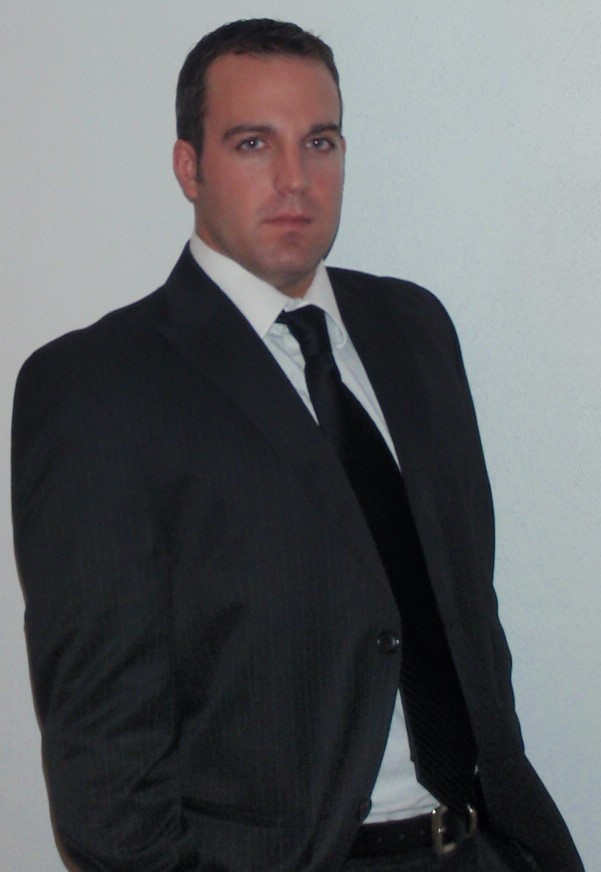Justin Curtis