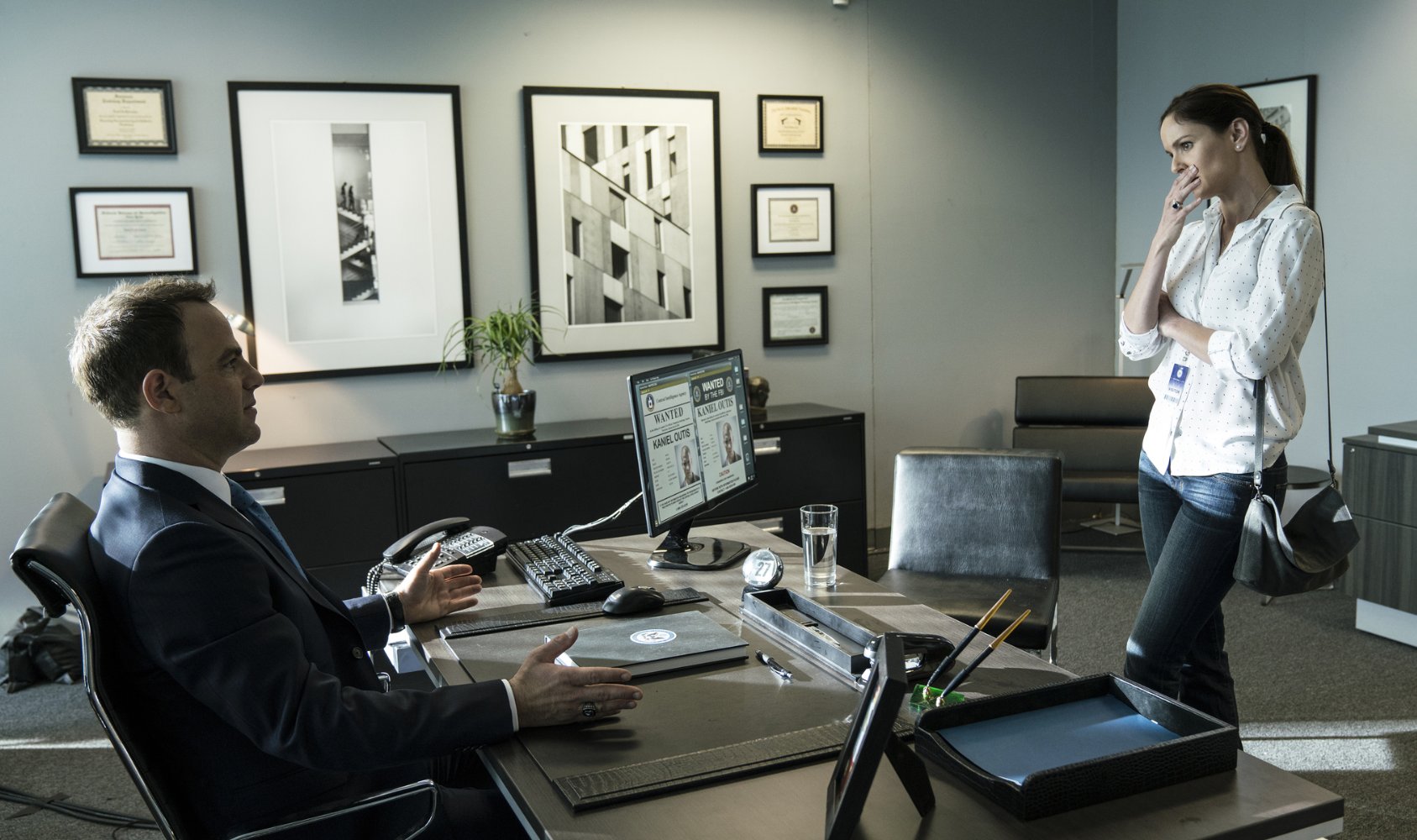 Paul Kellerman