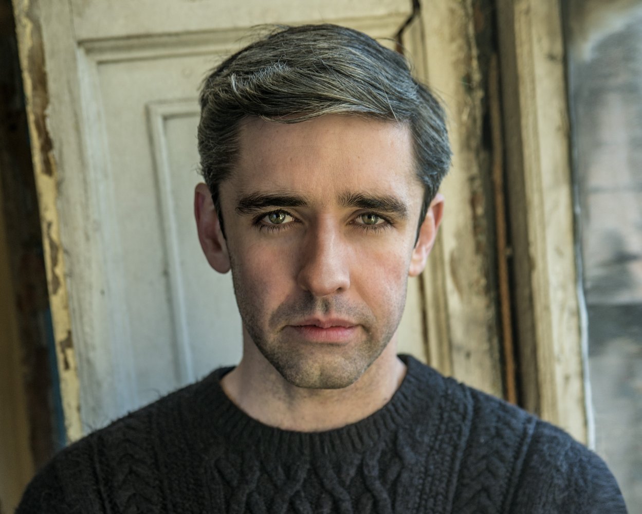 Ian Meehan