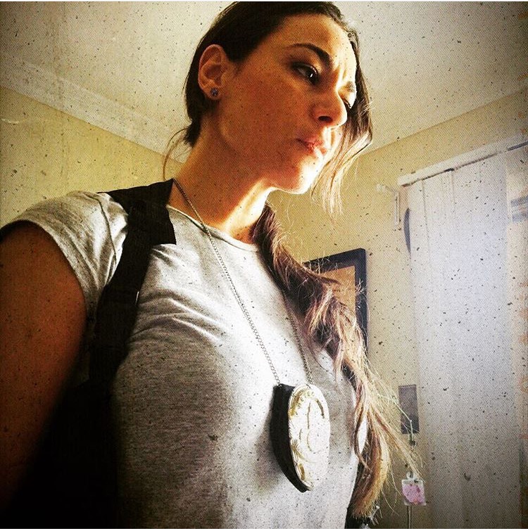 Isabel Serrano