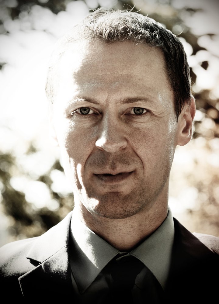 Brandon deSpain