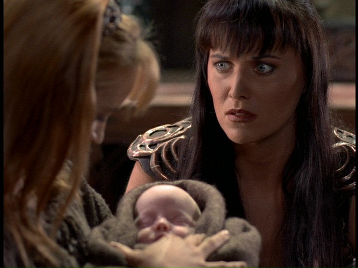 Xena