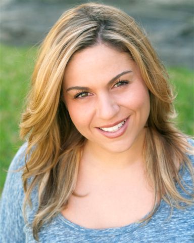 Natalie Stathis