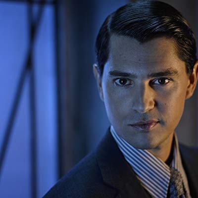 Harvey Dent