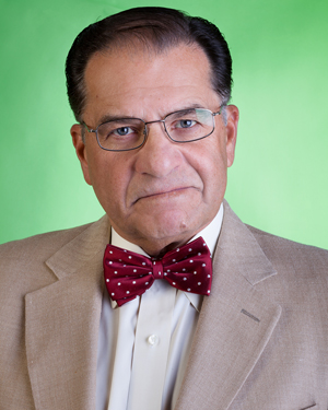 Larry Guli