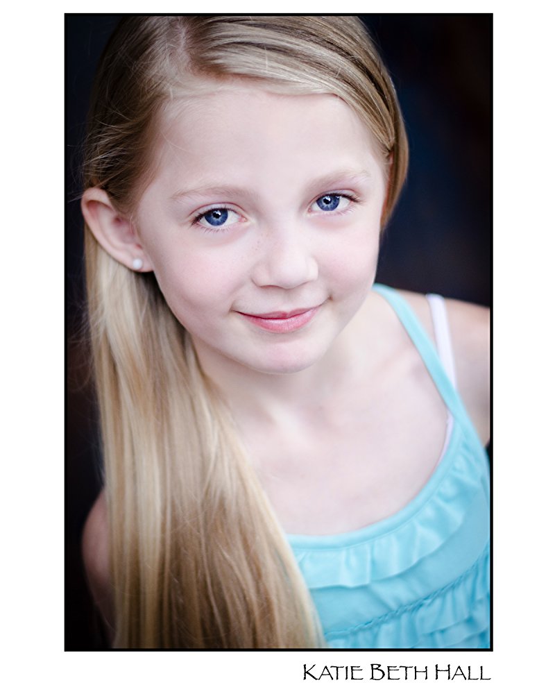 Katie Beth Hall