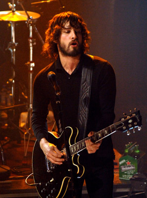 Sam Roberts