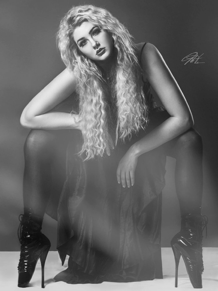 Chelsea Anne Lawrence