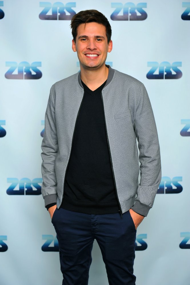 Jonny Riojas