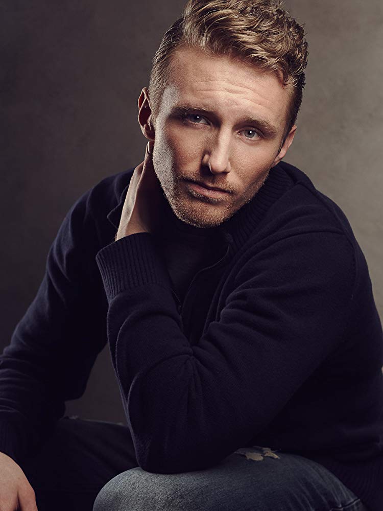 Joseph Bezenek