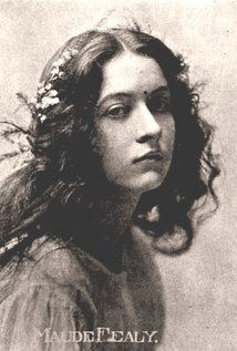 Maude Fealy