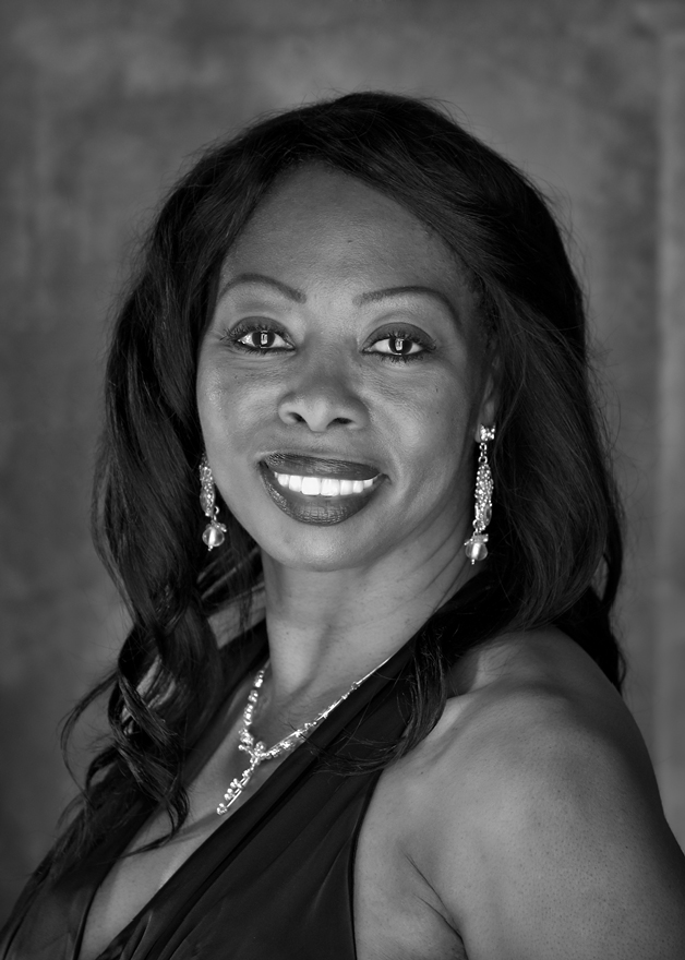 Lynn Thomas