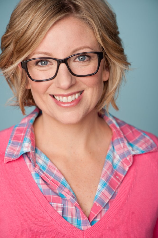 Brenda Kate