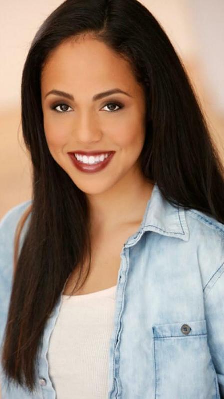 Celesse Rivera