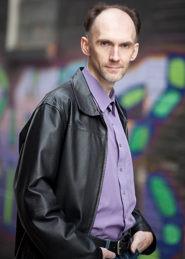 Sergey Shpakovsky