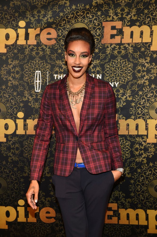 AzMarie Livingston
