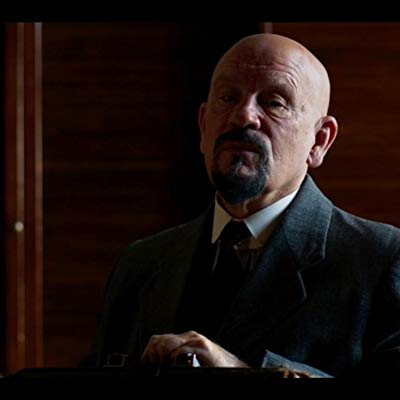 Hercule Poirot