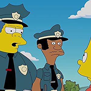 Bart Simpson, Nelson Muntz, Ralph Wiggum, Kearney, Todd Flanders, Maggie Simpson, Database, Additional Voices, Kearney Zzyzwicz, Lewis...