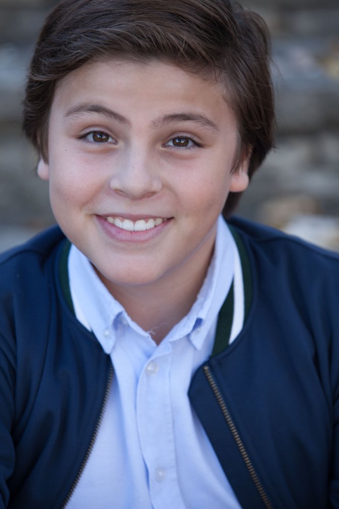 Nicholas Keenan