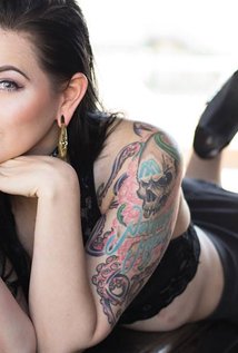 Brigitte Sharai