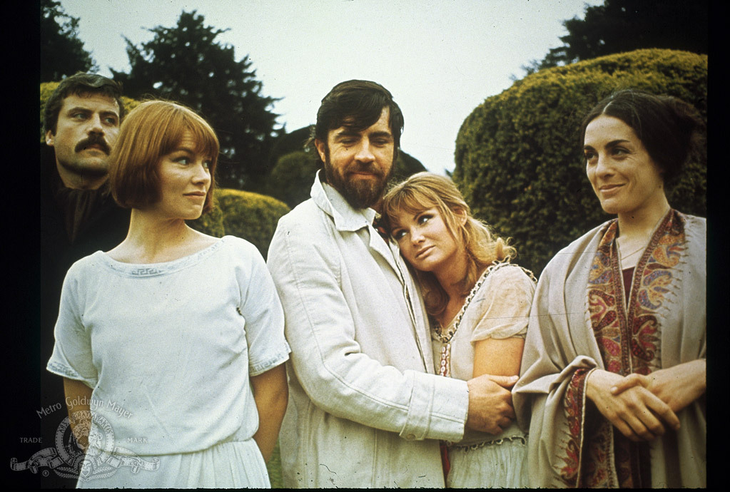 Eleanor Bron