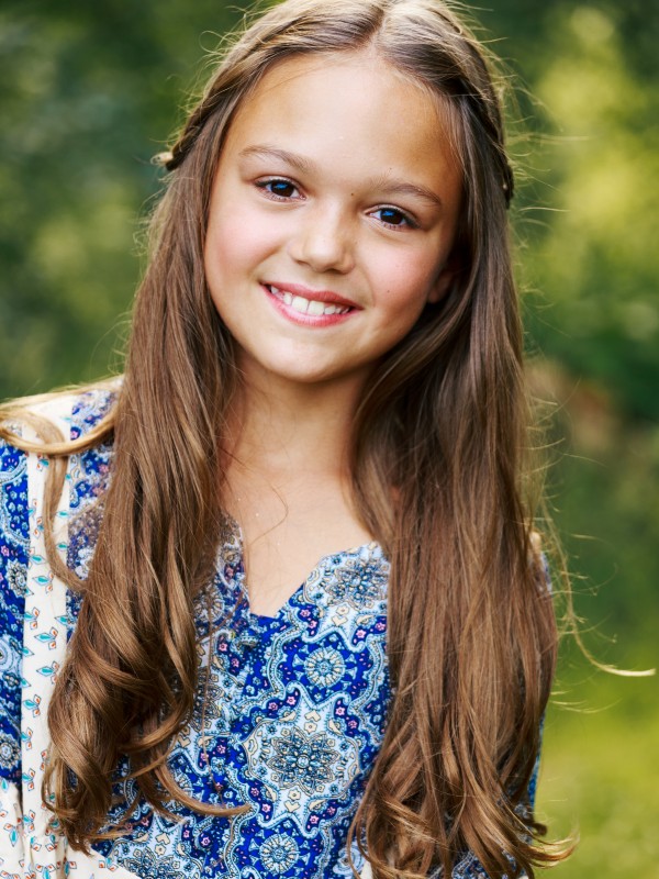 Grace Townsend