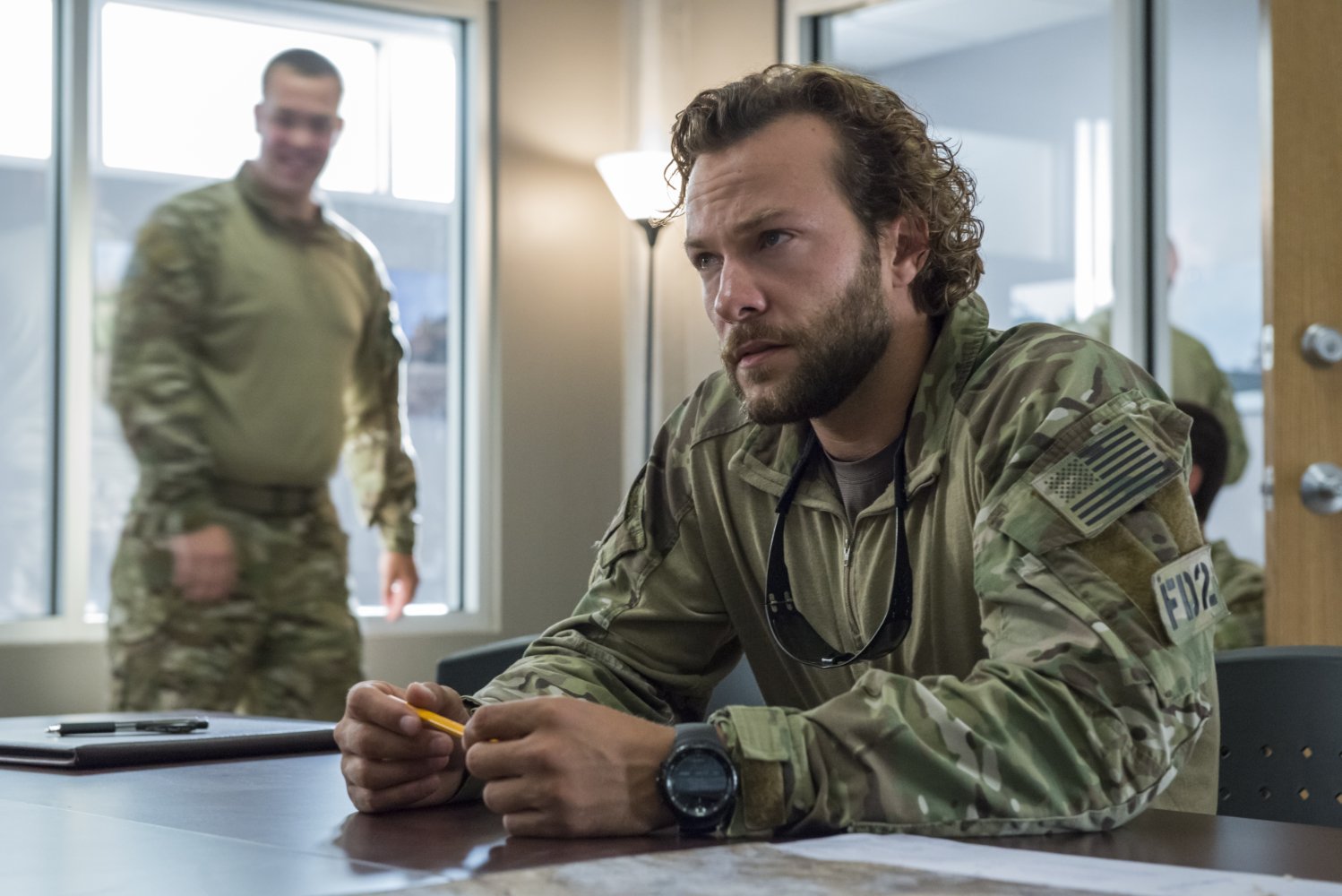 Kyle Schmid