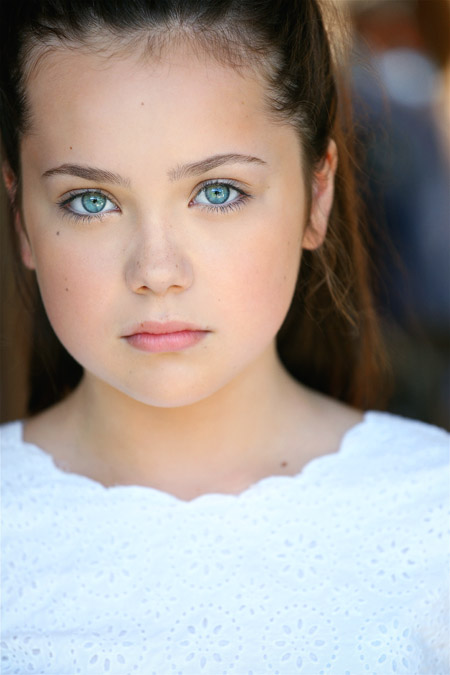 Gracie Beardsley