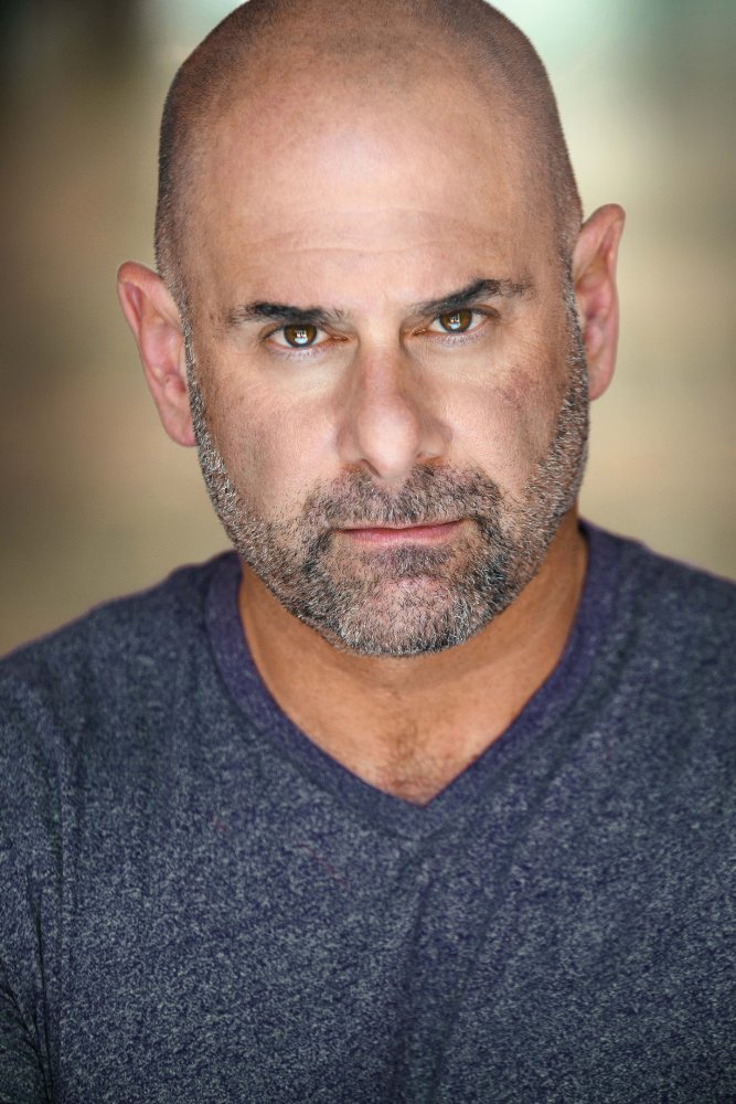 George Vricos