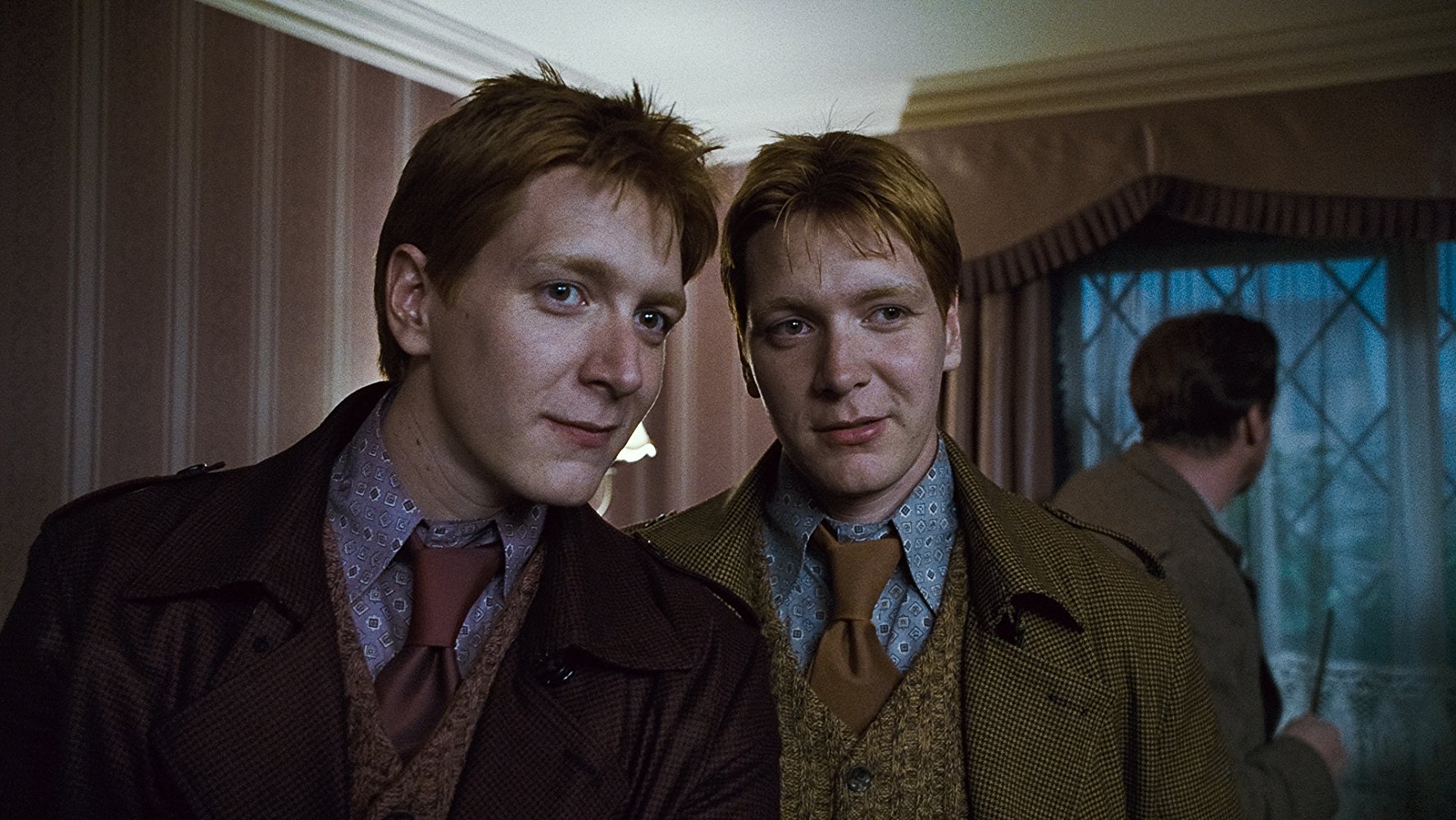 Remus Lupin