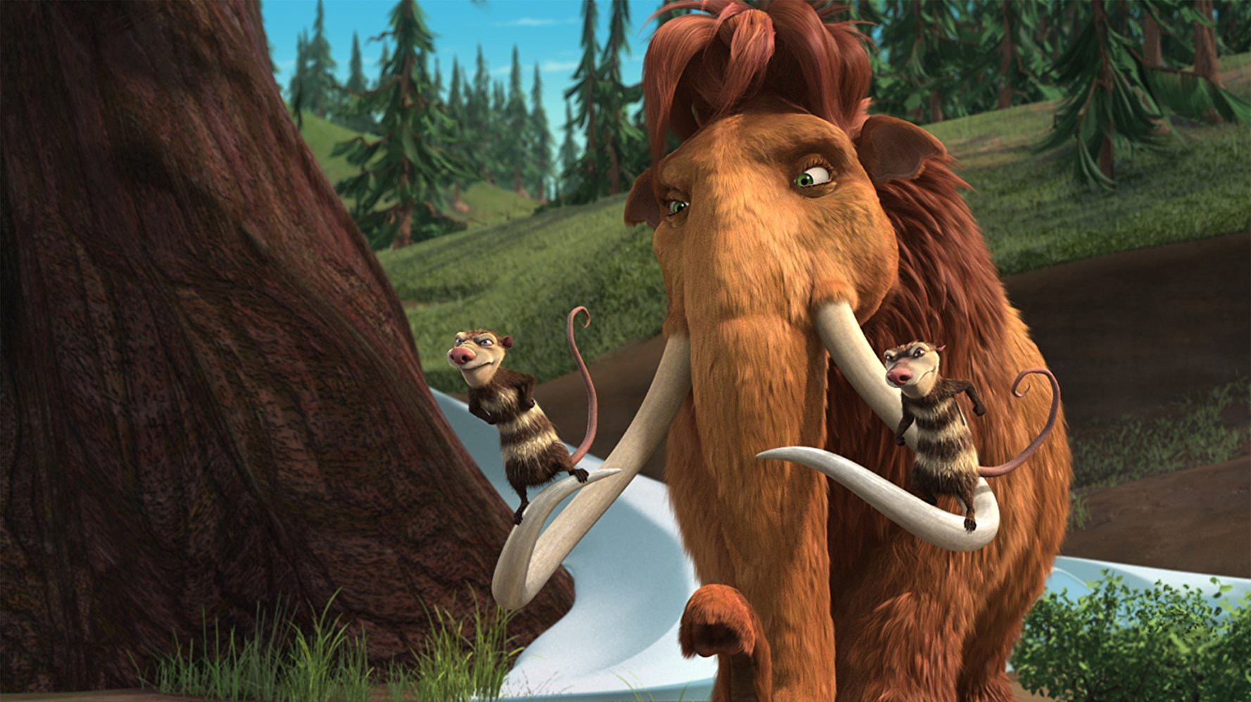 watch ice age collision course free online 123