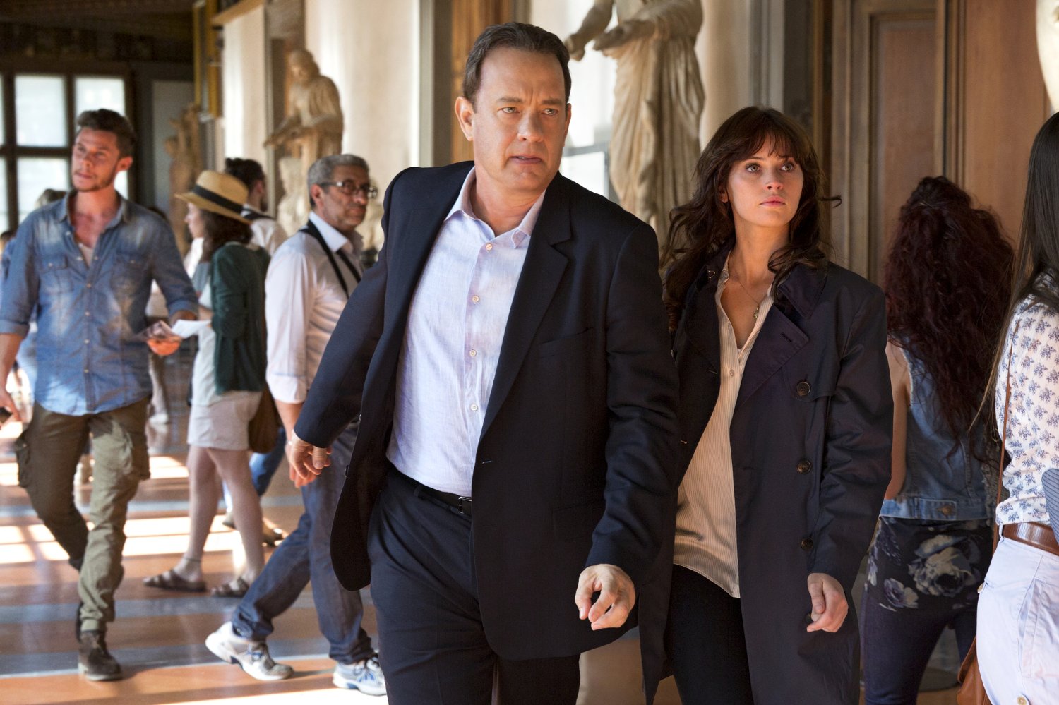 Tom Hanks
