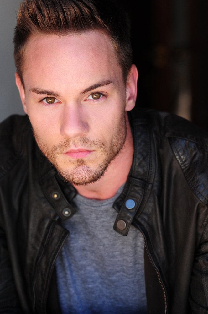 Matt Marr