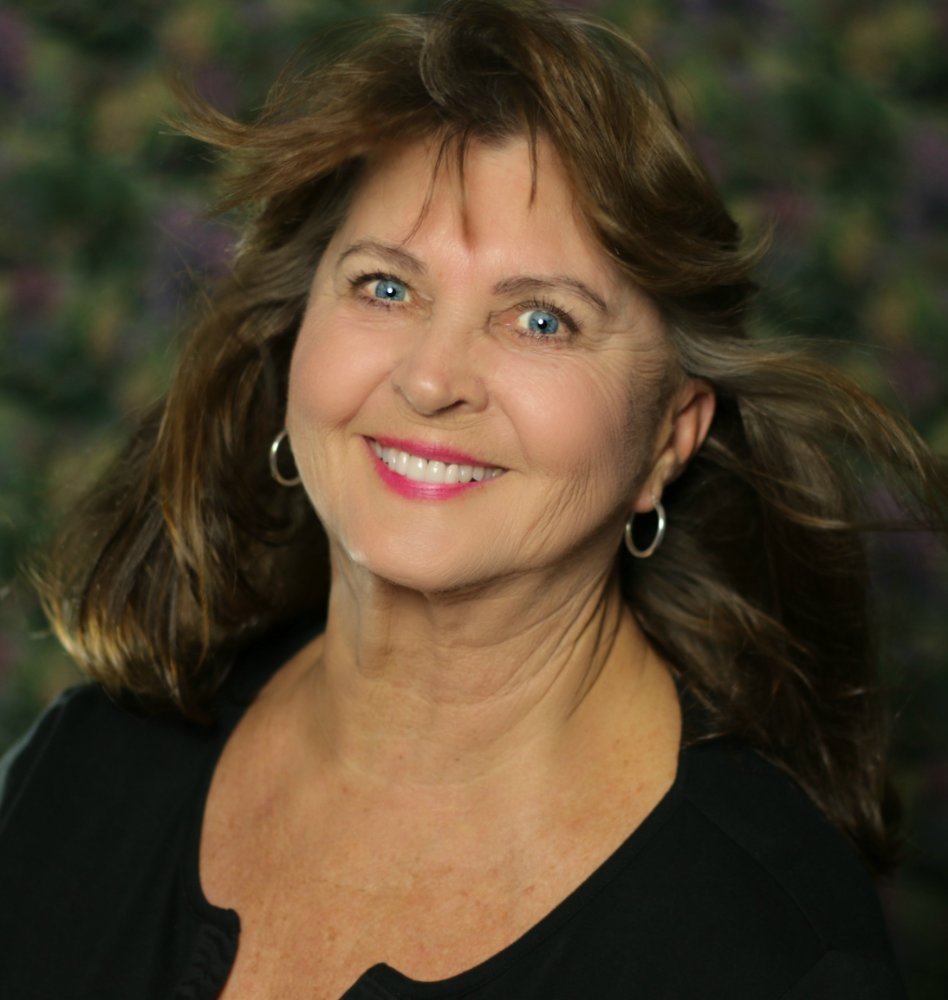 Brenda Moss-Clifton