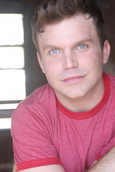 Danny Rhodes