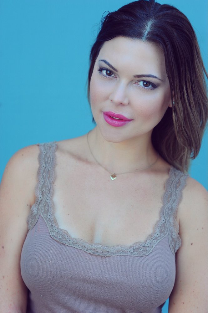 Jenny Hutton