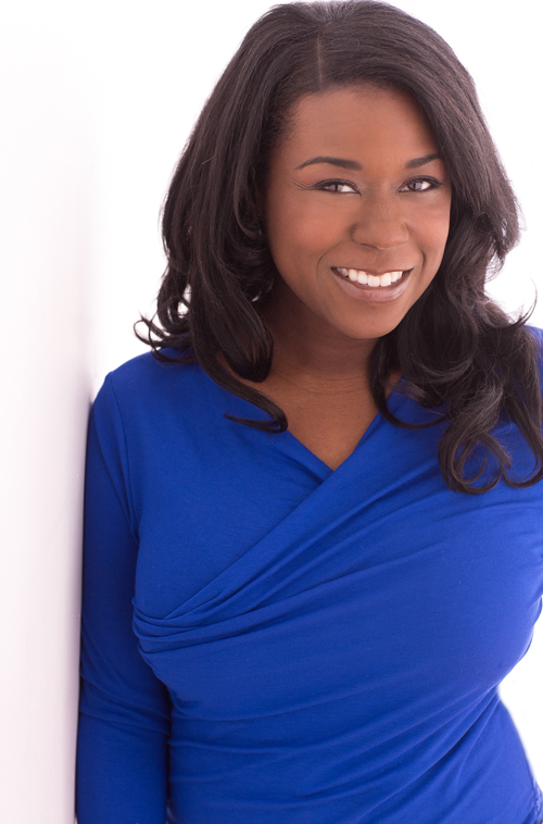 Tonya Smith