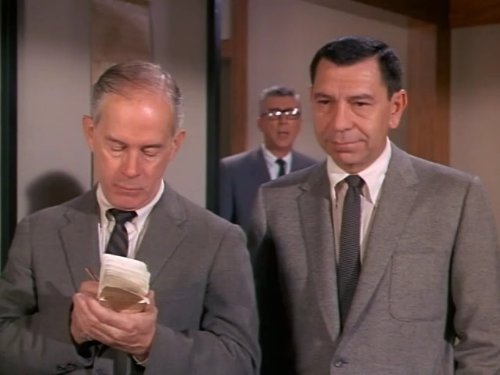Officer Bill Gannon