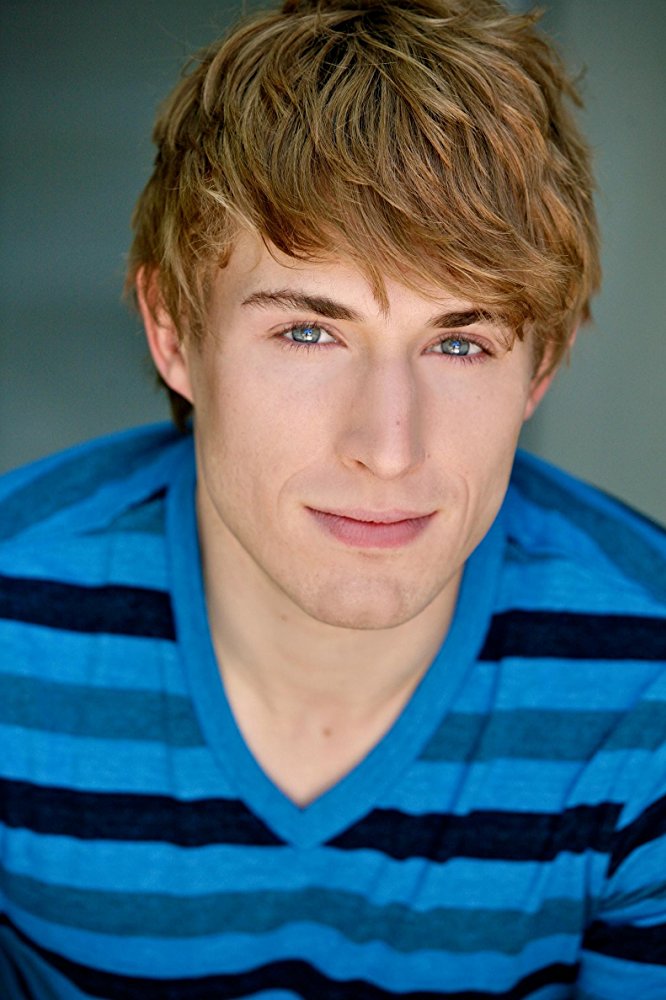 Jesse Welch