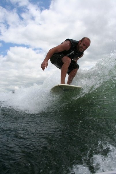 Brian Harlan